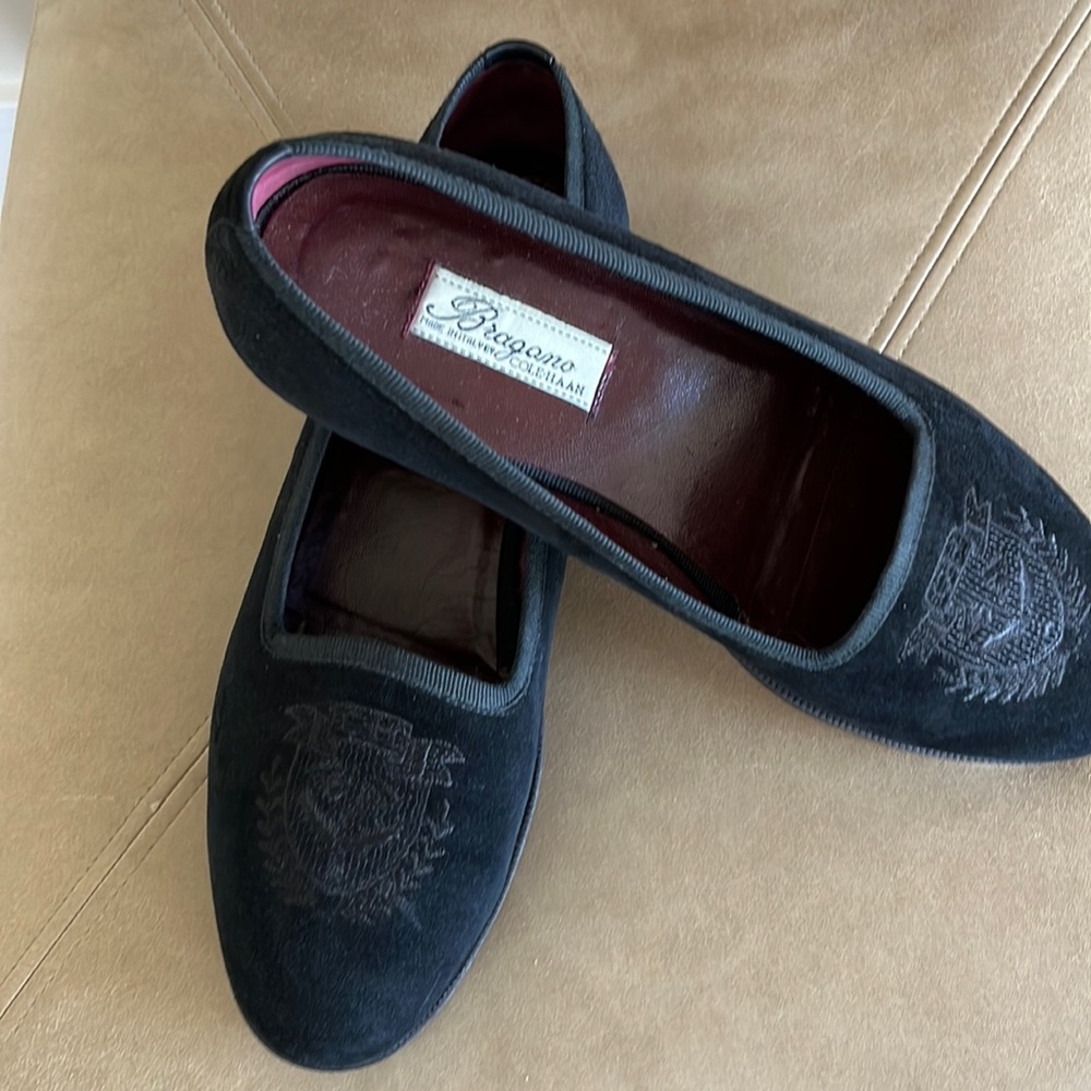 Men’s shoes